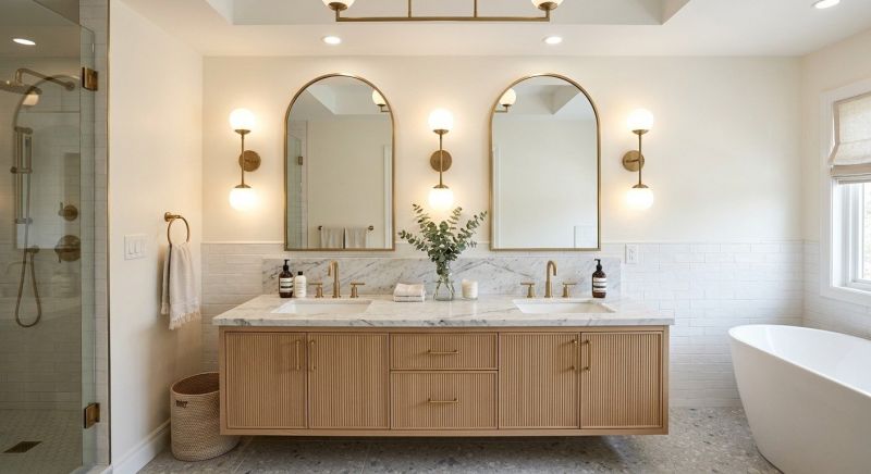 Bathroom Conversion Service in Norwalk, CT
