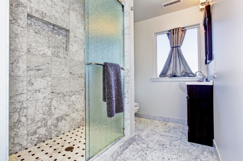 Granite Tiling in Overland Park, KS
