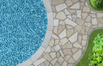 Contact About Flagstone Patio Grout Repair